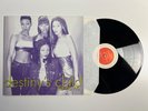 Destiny's Child – No No No 1998 - Vinyl, 12 Promo Rare Cover XPR 2394 BEYONCÉ