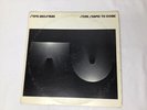 Vintage Steve Grossman Vinyl LP Record Some Shapes to Come Fusion Funk Jazz Rock