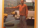 RODNEY DANGERFIELD / RAPPIN’ RODNEY & THE LOSER / ADULT COMEDY VINYL LPs