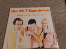 Revenge Is Sweet, And So Are You by Mr. T Experience 1997 First Pressing Lookout