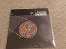 The Draft -A Million  Pieces members of hot water music