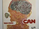 Can Tago Mago 2LP Krautrock German 1st Press 1971 United Artists UAS 29 211/12X