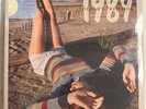 TAYLOR SWIFT - 1989 Taylor's Version SUNRISE BLVD YELLOW 2LP VINYL - NEW - A10
