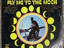 SEALED - Bobby Womack - Fly Me To The Moon - Minit LP-24014 LP Vinyl Record