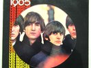 LP  Les Beatles : 