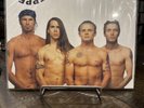 Red Hot Chili Peppers Subway To Venus Live 1989 Vinyl SEALED