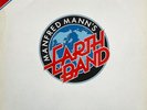 Manfred Mann's Earth Band  - Glorified Magnified [Vinyl LP] | Bronze | Germany