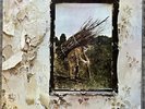 Led Zeppelin - Black Dog / Misty Mountain Hop 1971 ... 7