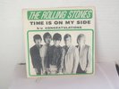 The Rolling Stones,Lond. 9708,