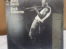 Original 1971 Miles Davis 