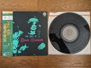 BLACK SABBATH The Best Of 1971 JAPAN LP w/ OBI Gatefold Sleeve FD-94 Swirl Label