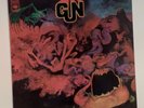 ( THE GUN-THE GUN)-Roger Dean cvr design -#1 Hit Race with the Devil-L3-LP