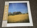 Sun Kil Moon - Benji Vinyl Record BRAND NEW Clear w/ Yellow & Blue Splat /500