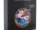 Steve Miller Band - Complete Albums Volum (Vinyl 9LP Box - 2018 - CZ - Original)