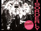 V.A. - Punk And Disorderly Volume 1 (Vinyl LP - 2022 - EU - Original)