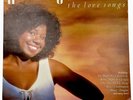 Randy Crawford The Love Songs 12” 33 RPM Vinyl Record 241206-1 Warner Bros 1987