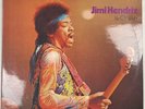 Jimi Hendrix Isle Of Wight Vinyl Record 12” 33 RPM 2310 139 Polydor 1971