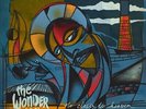 The Wonder Years No Closer To Heaven Vinyl LP Clear w/Blue Splatter 2023 NEU