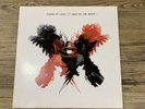 Kings Of Leon, Only by the Night, Vinyl
