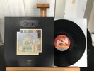 LED ZEPPELIN THE SOUNDTRACK FROM THE FILM THE SONG REMAINS THE SAME SWAN SONG US