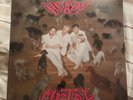 Divorce - Heady Metal Vinyl EP