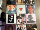 hip hop vinyl records lp lot