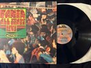 FANIA ALL STARS Live At The Chettah VOL 1 - SALSA LP Vinyl Record 1972