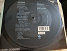 METALLICA Enter Sandman 7