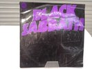 Black Sabbath Master Of Reality 1971 Vertigo Records Australian Pressing