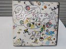 Led Zeppelin III 1974 Australian Release