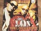 The LOX - ‘Money, Power & Respect’ US LP 2 x 12” Album 1996 Jadakiss Styles P