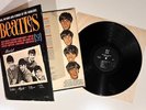 The Beatles Songs Pictures & Stories Of The Fabulous-Vee Jay VJLP 1062 Gatefold