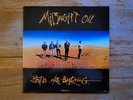 Midnight Oil - Beds Are Burning: 4 Track 12