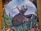 IRON MAIDEN Bring Your Daughter To The Slaughter 12” PICTURE DISC