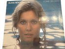 OLIVIA NEWTON-JOHN-Come on Over LP 1976 MCA 2186 SEALED