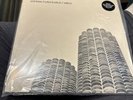 Wilco Yankee Hotel Foxtrot Nonesuch Records 79669 w/bonus CD Vinyl 2-LP 2008 NM