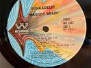 Funkadelic Maggot Brain 1971 FUNK WB 2007 Original First Press Unipak VG