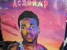 Chance the Rapper Acid Rap 10th Anniversary Complete Edition Black Vinyl Juice