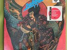 Dokken – Beast From The East Live in Japan (Sealed 2LP, 1988 US Orginal Vinyl)