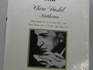 Clara Haskil BEETHOVEN Sonatas No.17 & 18 -