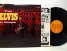 ELVIS PRESLEY from Elvis in Memphis LP EX/EX-, LSP-4155, vinyl, album, usa, 1969