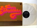 PEDDLERS three for all LP EX/EX-, 6308028, vinyl, album, so-jazz, jazz-rock, uk