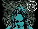 Influence by Philip Sayce (Record, 2014)