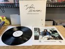 John Lennon Limited Edition The Toy Boy Vinyl LP Bag Records 1981