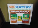 BEACH BOYS The Smile Sessions CAPITOL 2011 Mono Psych VG+ VINYL LP Record USED