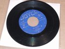 Crest's - My Juanita/Sweetest One G+ Vinyl 45rpm The Crests RARE DOO WOP