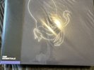 SIGUR ROS Ágætis Byrjun 2 LP Deep Blue Vinyl Me Please VMP E109 SEALED NEW