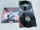 THIN LIZZY LP LIVE AND DANGEROUS UK VERTIGO 1978 NEAR MINT 2 x VINYL