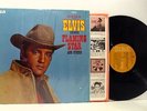 ELVIS PRESLEY flaming star and others LP EX/EX PRS 279, vinyl, compilation, 1968