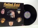 THE ROLLING STONES Rolled gold 2X LP EX/EX, 820 202-1, vinyl, greatest hits best